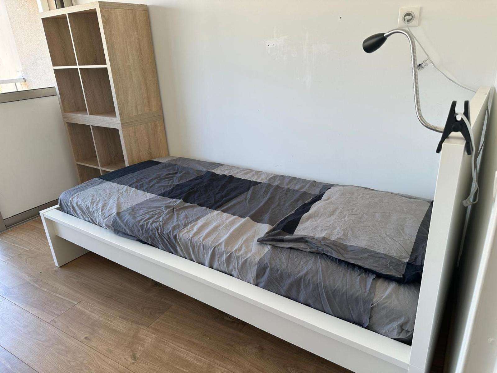 Appartement T3 De Standing Vue Mer Et Marina Mandelieu Eksteriør bilde