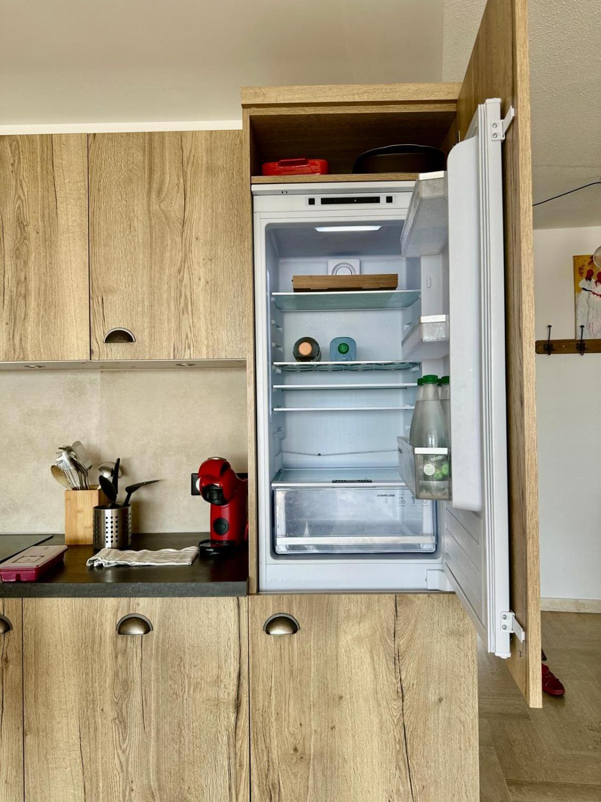 Appartement T3 De Standing Vue Mer Et Marina Mandelieu Eksteriør bilde